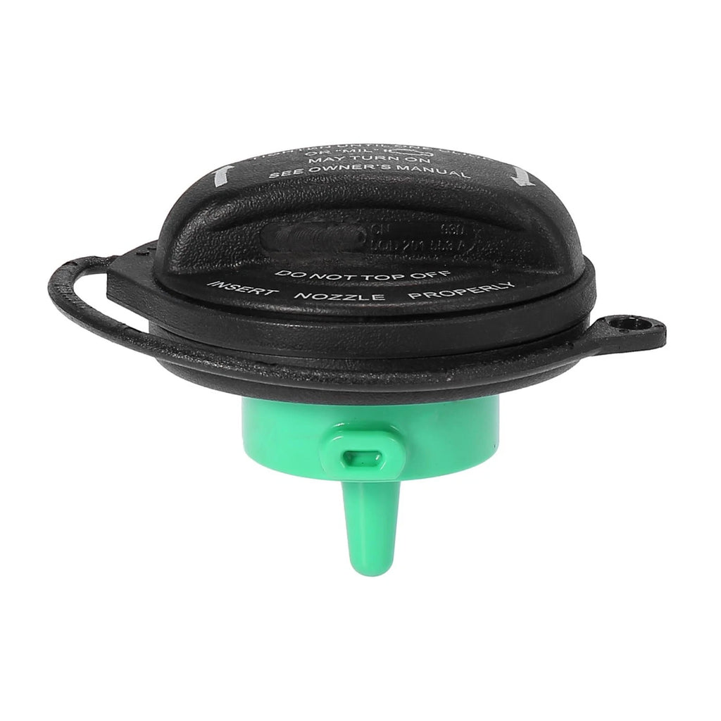 Engine Oil Fuel Tank Cap Filler Gas Cap Cover for Audi A4 (2009–2026)