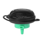 Engine Oil Fuel Tank Cap Filler Gas Cap Cover for Audi A4 (2009–2026)