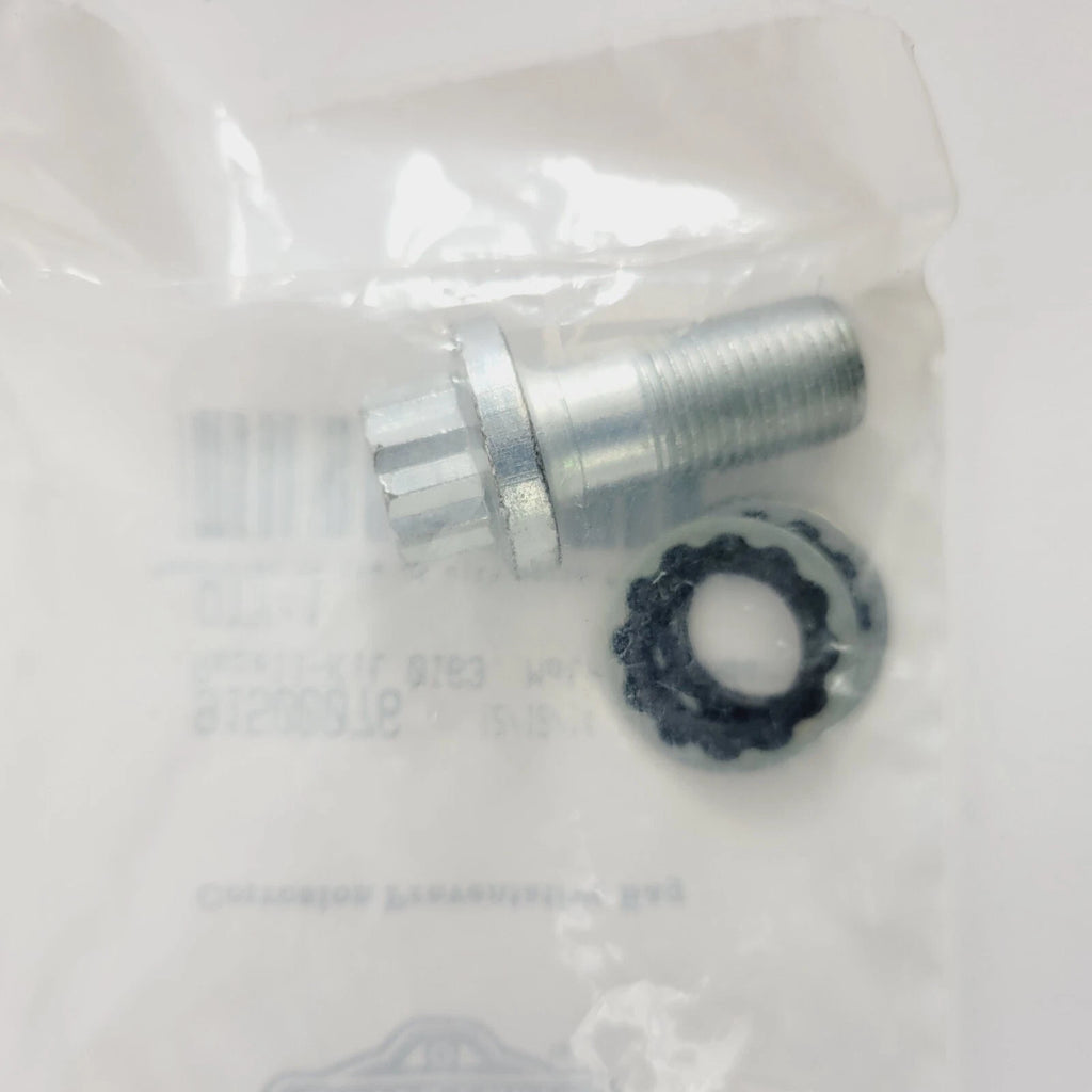 Recall Kit 0163 Master Cylinder for Harley Davidson