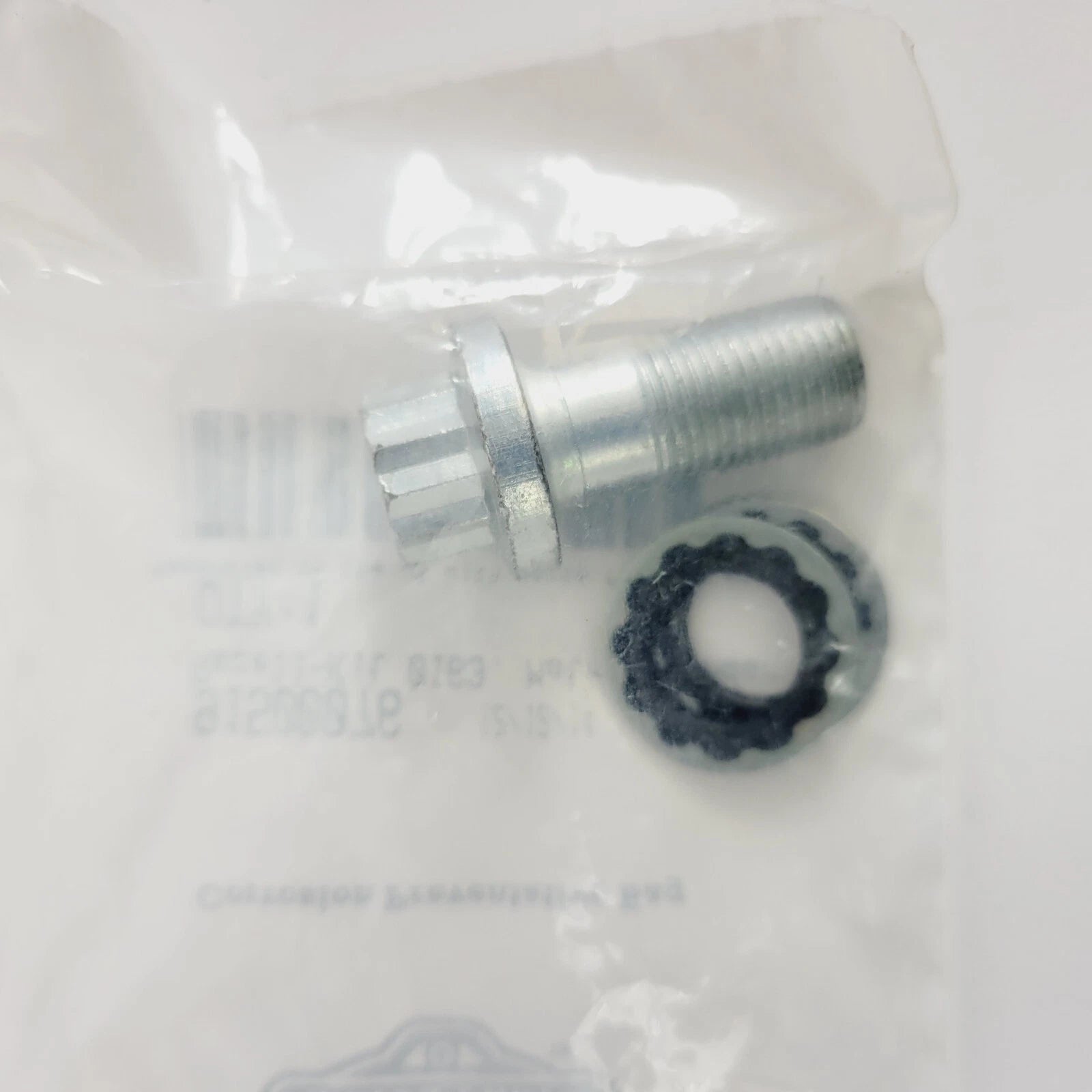 Recall Kit 0163 Master Cylinder for Harley Davidson