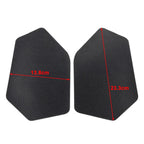 Anti-Slip Traction Side Fuel Tank Pad for Suzuki V-Strom 250 (2017-2023)