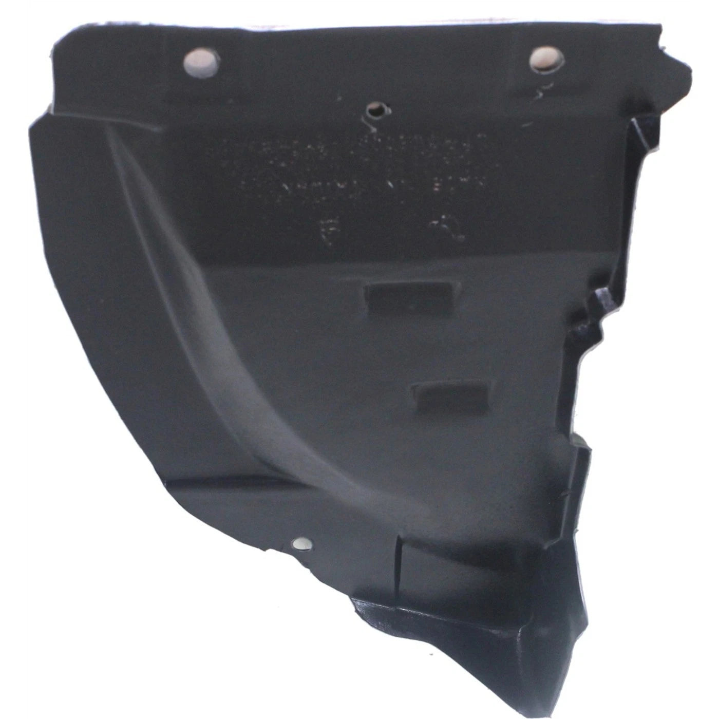 Engine Splash Shield for Daewoo Lanos (1999–2002) Lower Guard