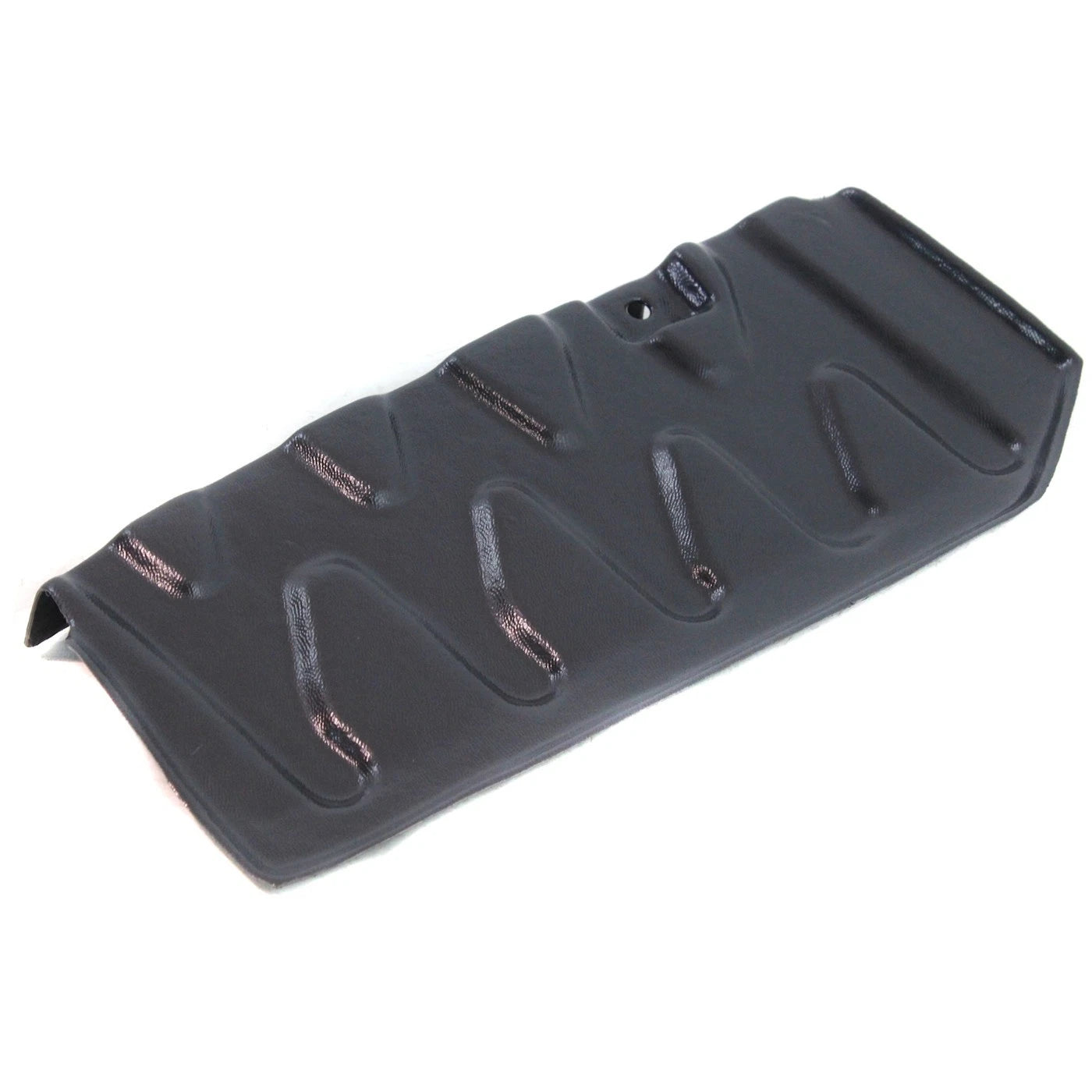 Engine Splash Shields for Driver & Passenger Side