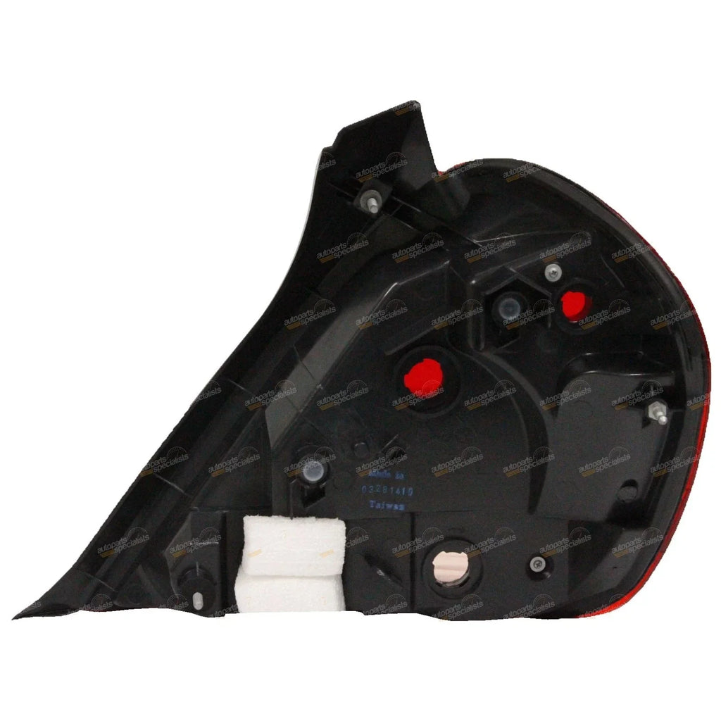 Tail Light Left for Nissan Pulsar N16 (2003-2006) LHS
