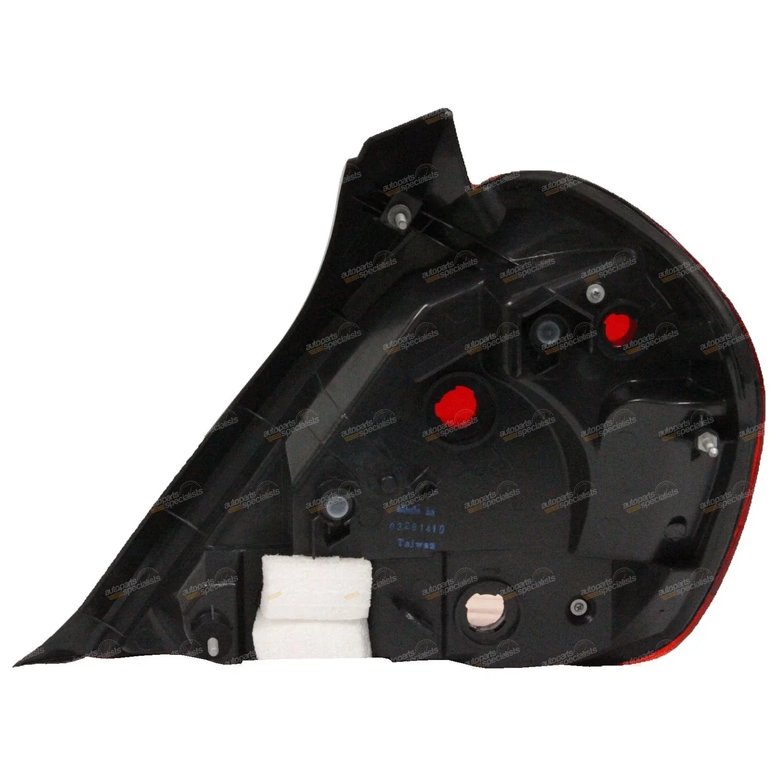 Tail Light Left for Nissan Pulsar N16 (2003-2006) LHS