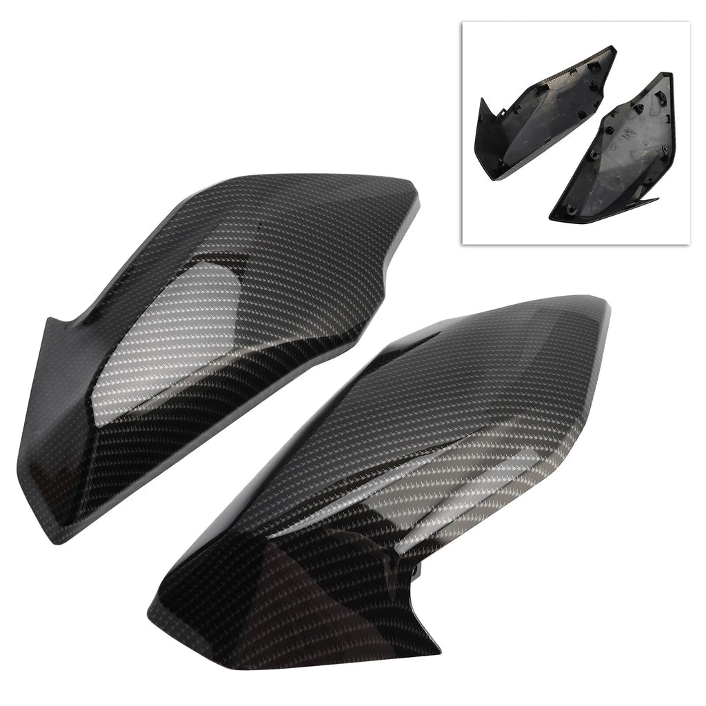 Front Side Tank Gas Trim Fairing Panel for Kawasaki Z650 (2017–2019) T9
