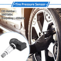 Tire Pressure Sensor for Buick GL6 GL8 (2016–2023) 433MHz