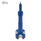 Air Fuel Mixture Screw for Yamaha YBR 125 (2005–2014) - Mikuni VM22