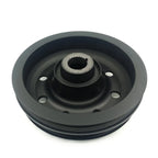 Harmonic Balancer for Honda Civic Civic del Sol 1.5L 1.6L (1992–1995) 594217