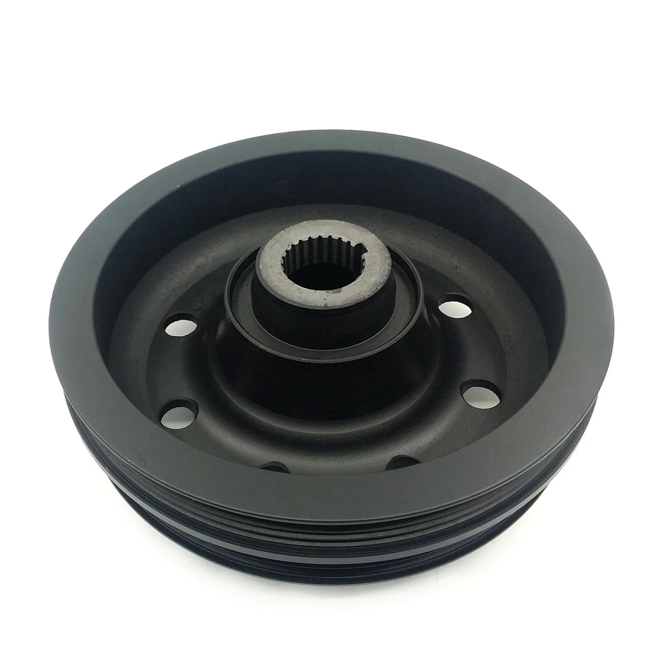 Harmonic Balancer for Honda Civic Civic del Sol 1.5L 1.6L (1992–1995) 594217