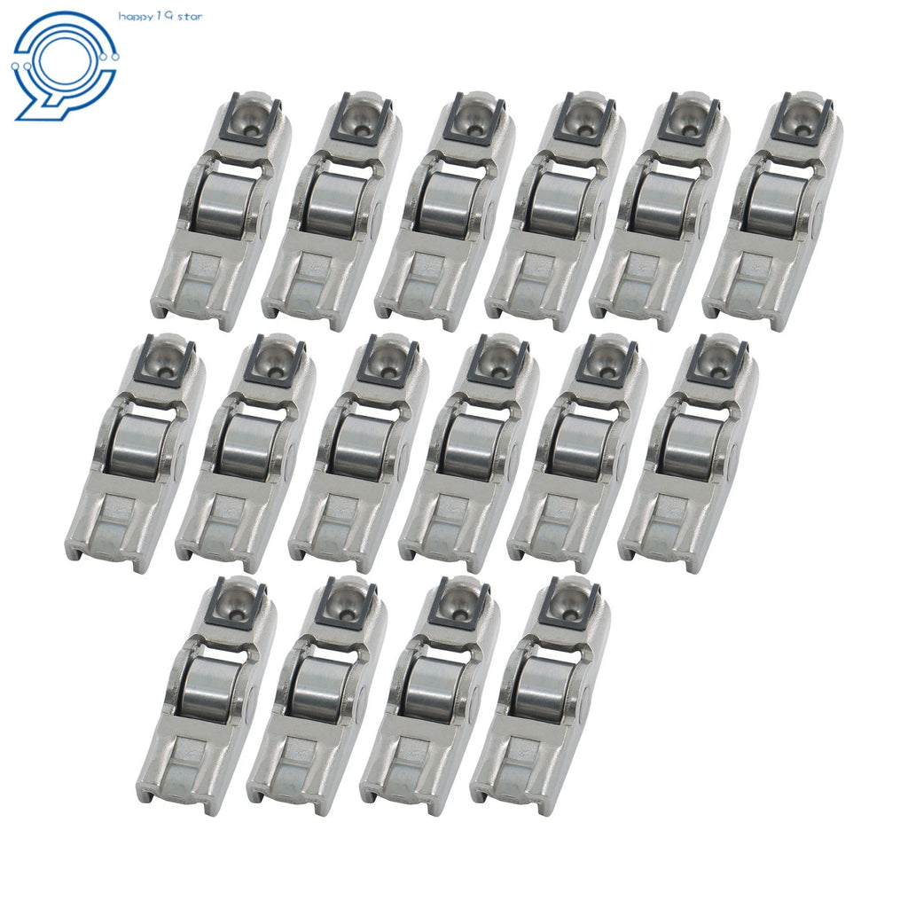 Rocker Arms for Ford Mondeo Galaxy S-Max Focus C-Max (2007–2014)