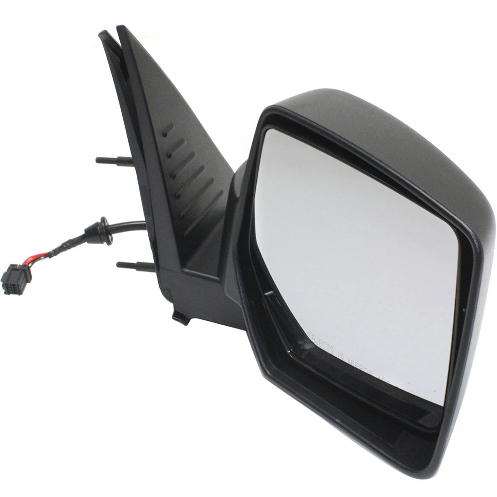 Heated Right Hand Side Mirror for Jeep Liberty