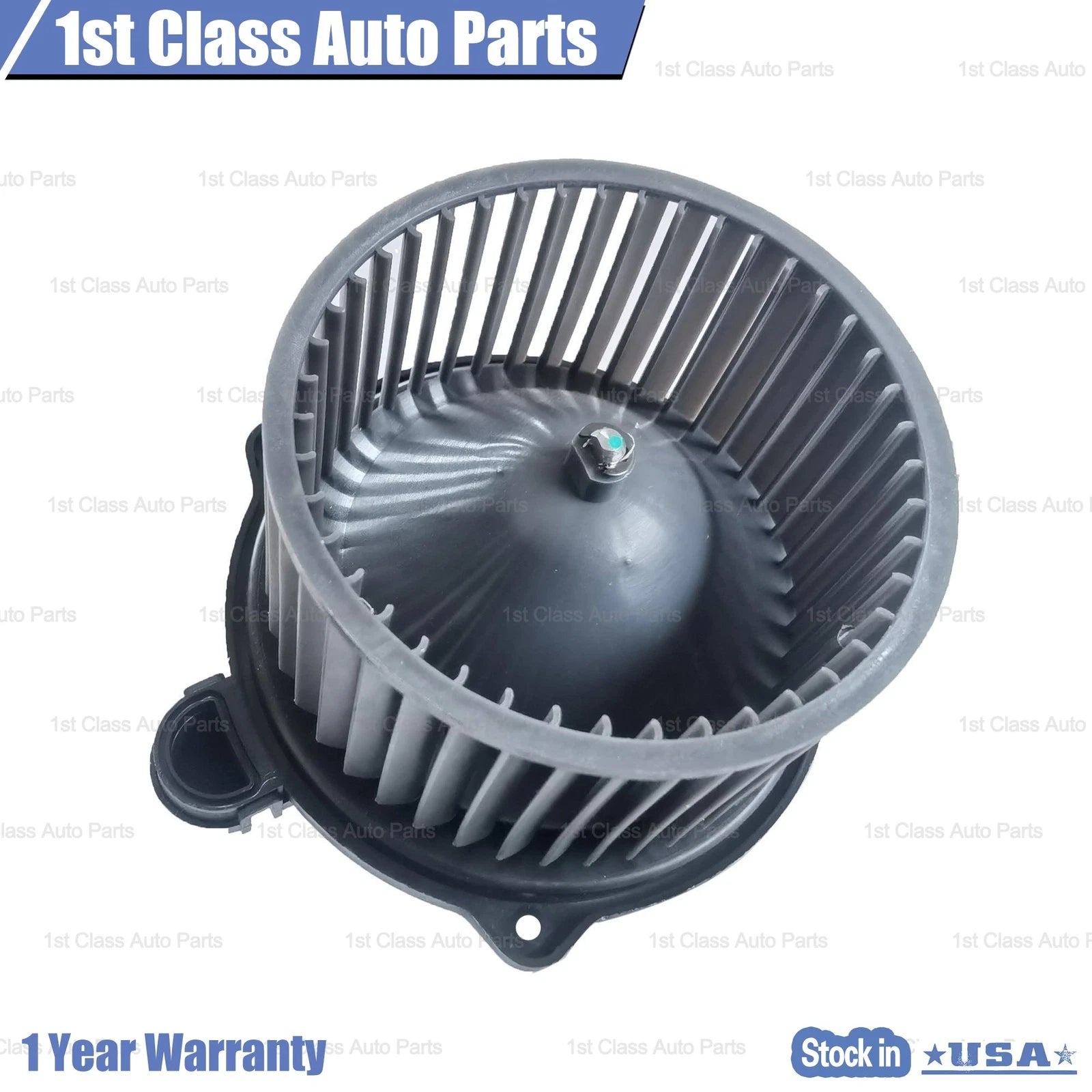 Heater Blower Motor for Kia Soul (2014–2017)