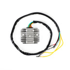 Voltage Regulator for Honda TRX200 TRX 200 Fourtrax 200 SX (1986–1988)