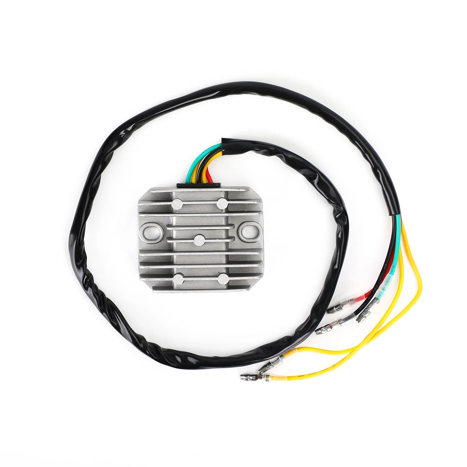 Voltage Regulator for Honda TRX200 TRX 200 Fourtrax 200 SX (1986–1988)