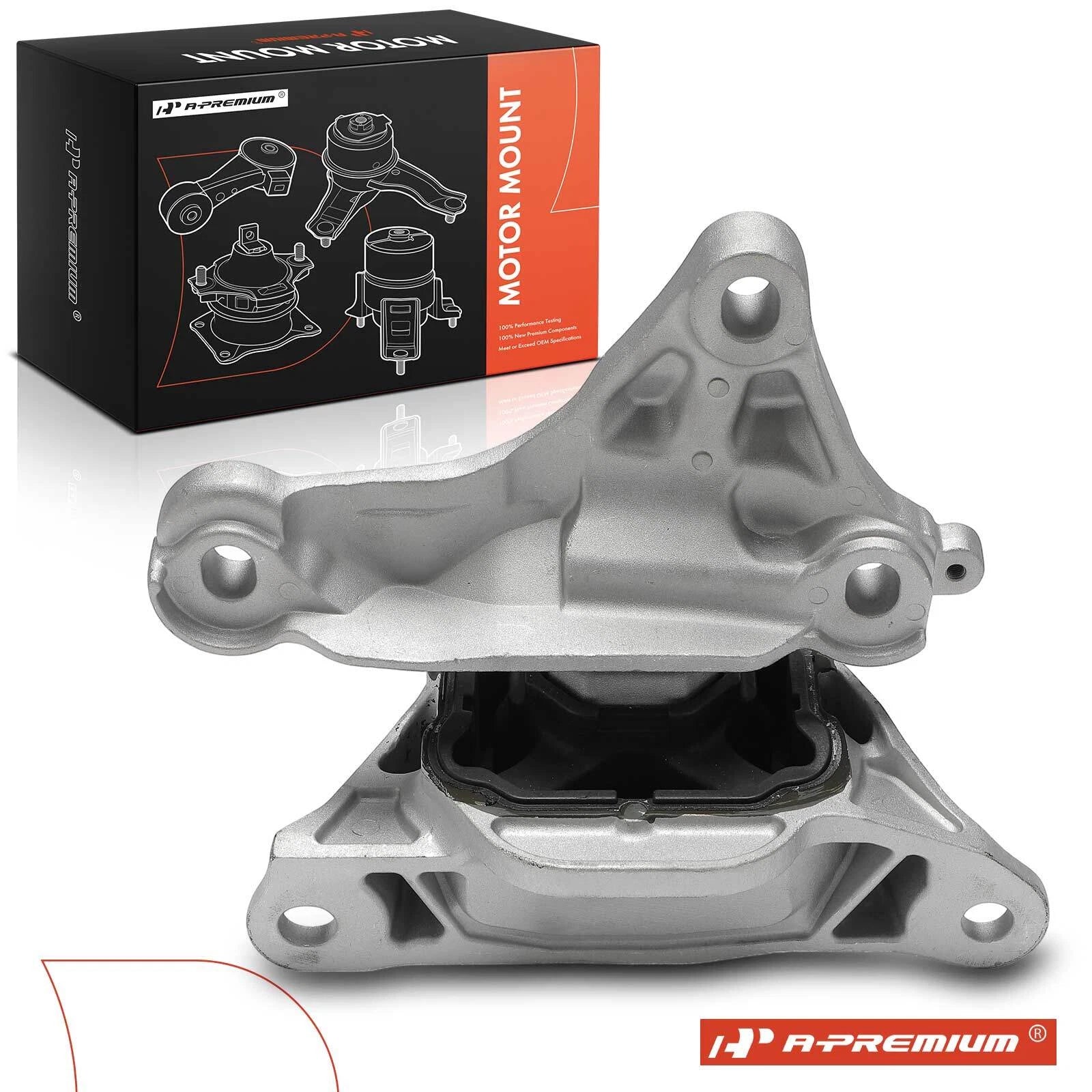 Auto Transmission Mount for Honda Civic (2016–2021)