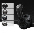 USB Gearshift Controller for Logitech G29 G27 G25 ETS2 Simulators