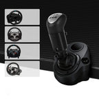 USB Gearshift Controller for Logitech G29 G27 G25 ETS2 Simulators