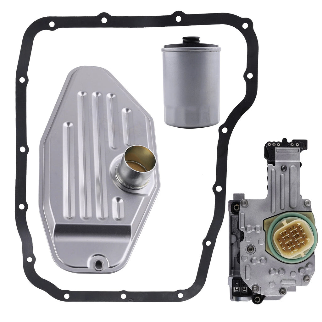 Transmission Shift Solenoid Kit For Dodge Ram 1500 ST 5.7L V8 2002-2012 68002342