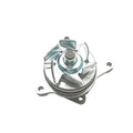 Engine Water Pump for Ford EcoSport, Edge, Focus, Lincoln MKC, Mazda 3 (2001–2020)
