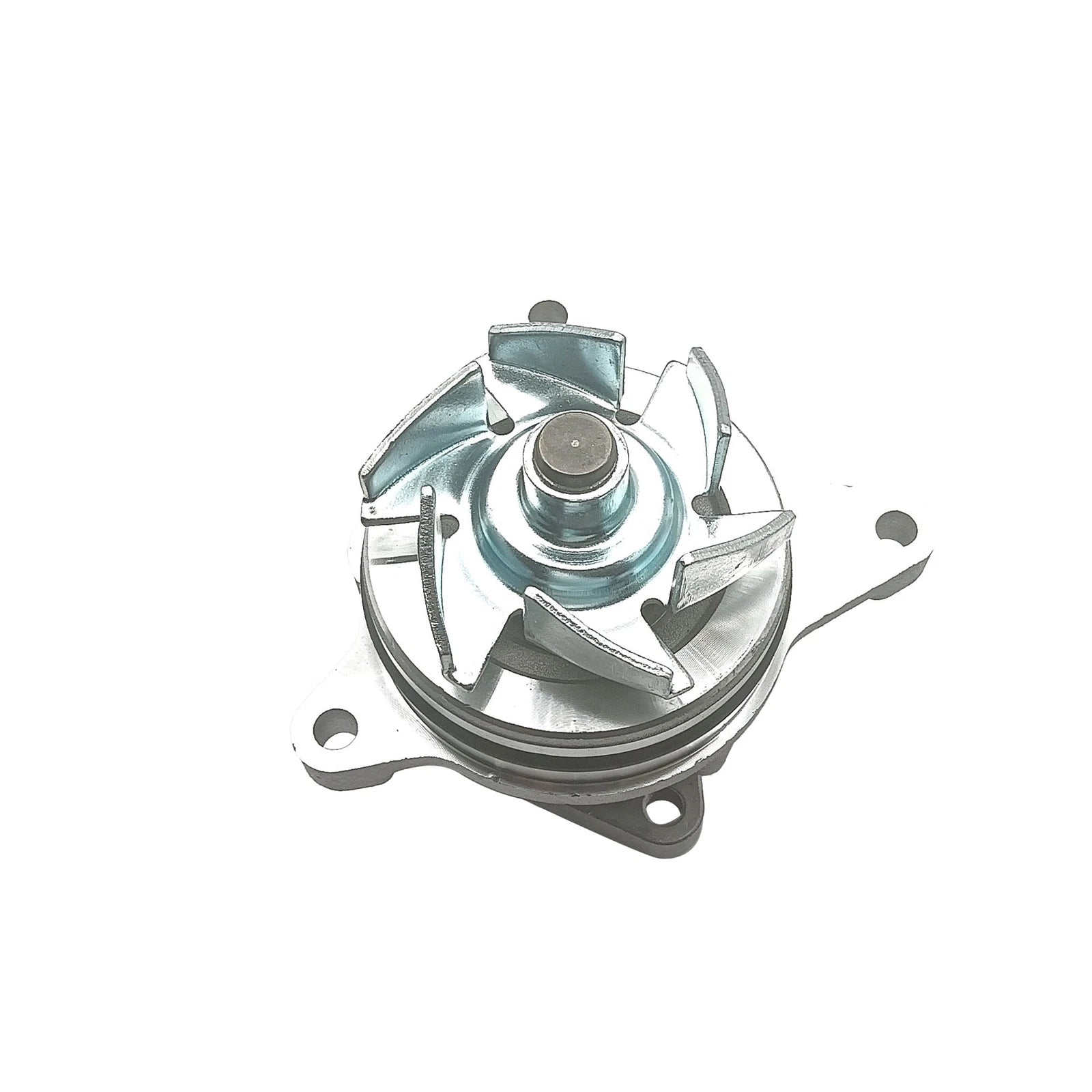 Engine Water Pump for Ford EcoSport, Edge, Focus, Lincoln MKC, Mazda 3 (2001–2020)
