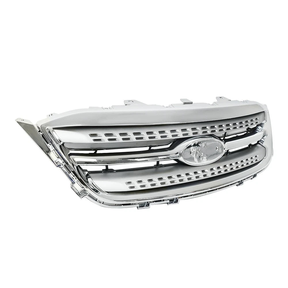 Front Bumper Upper Grille for Ford Taurus (2010–2012)