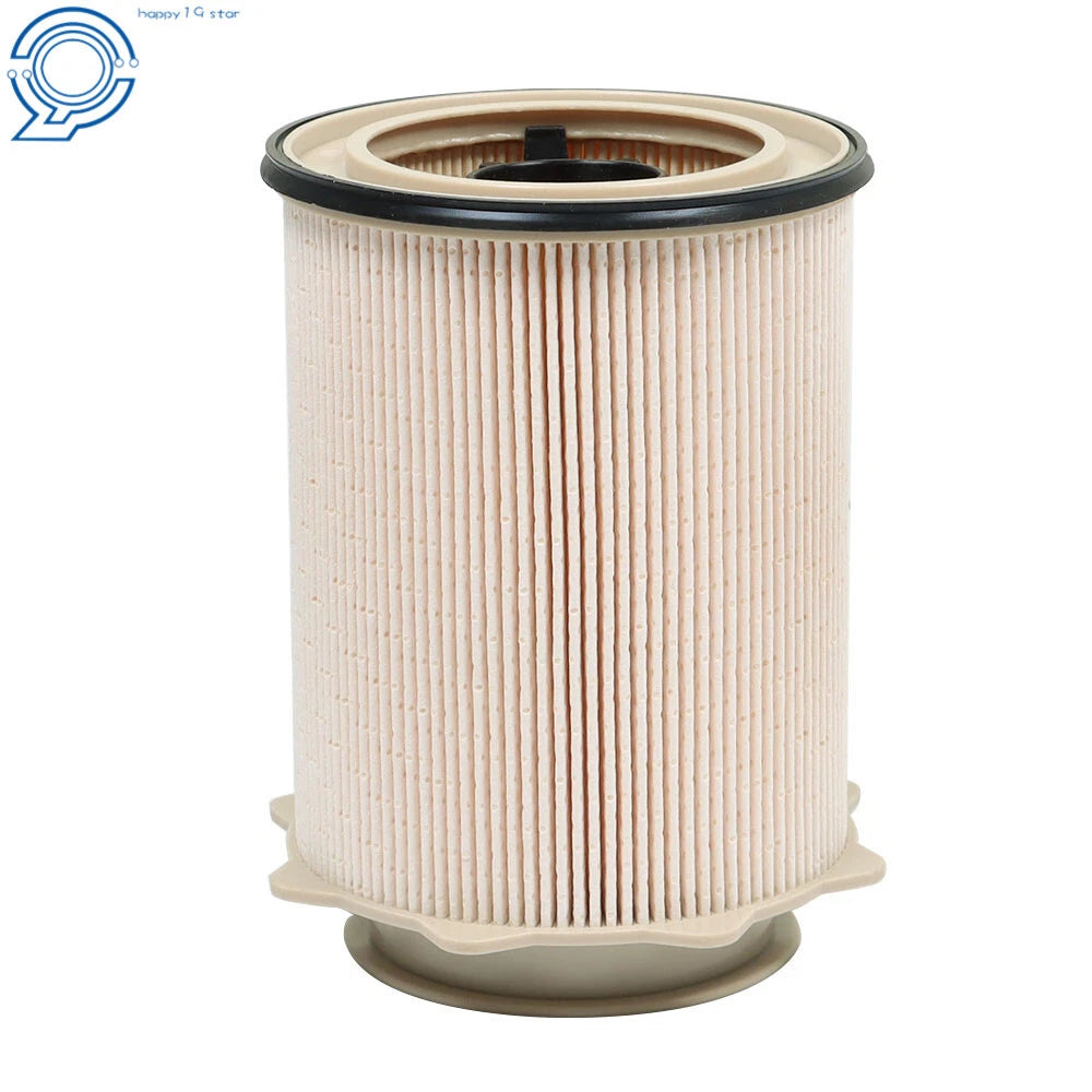 Diesel Fuel & Oil Filter Set for Ram 2500 3500 4500 5500 (2019–2021)