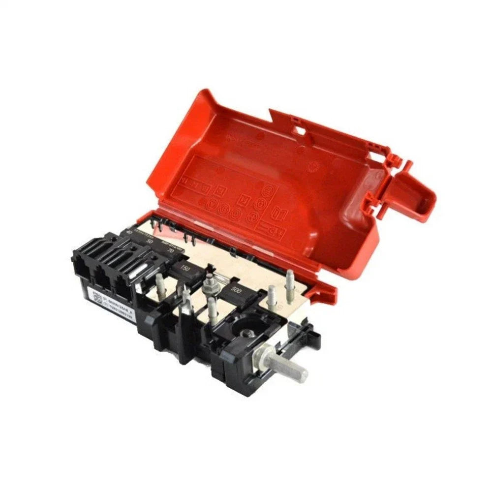 Fuse Box for 2017-2024 Chrysler Pacifica