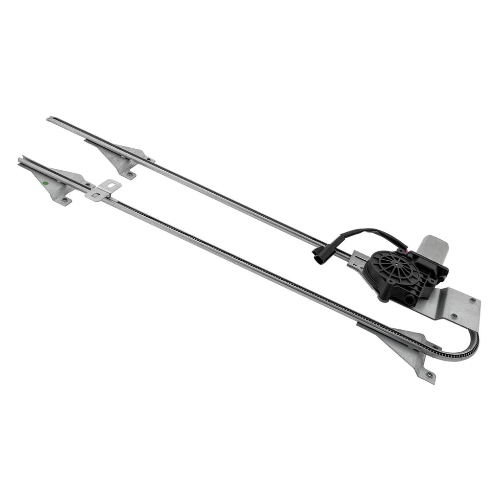 Power Window Regulator for Peterbilt 357 378 379 (1990–1996) Front Left