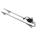 Power Window Regulator for Peterbilt 357 378 379 (1990–1996) Front Left