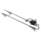 Power Window Regulator for Peterbilt 357 378 379 (1990–1996) Front Left