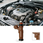 Fuel Injector for Mitsubishi Lancer, Outlander 2.0L, 2.4L (E7T10372)
