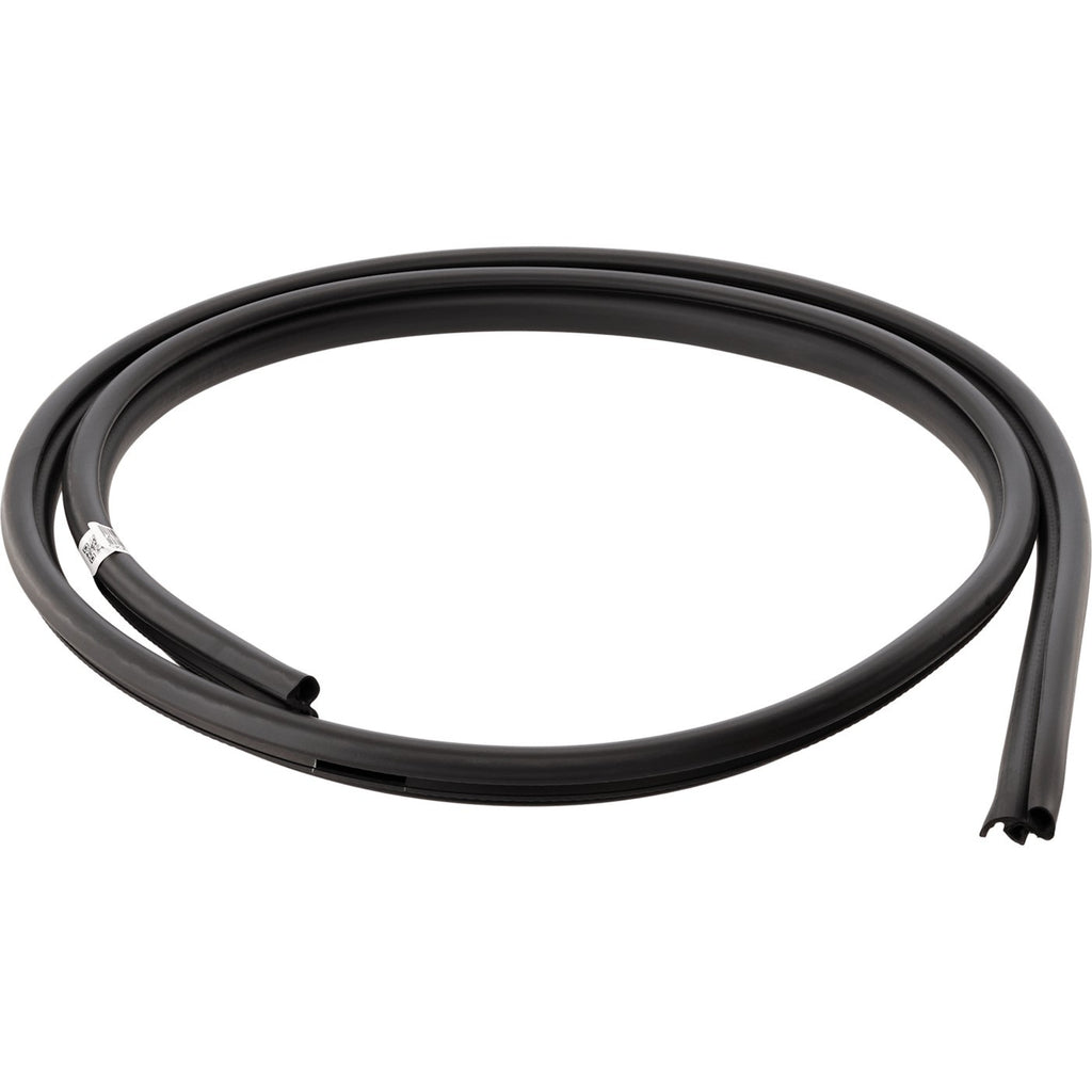 Set of 2 Glass Seals for Toyota Camry