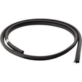 Set of 2 Glass Seals for Toyota Camry