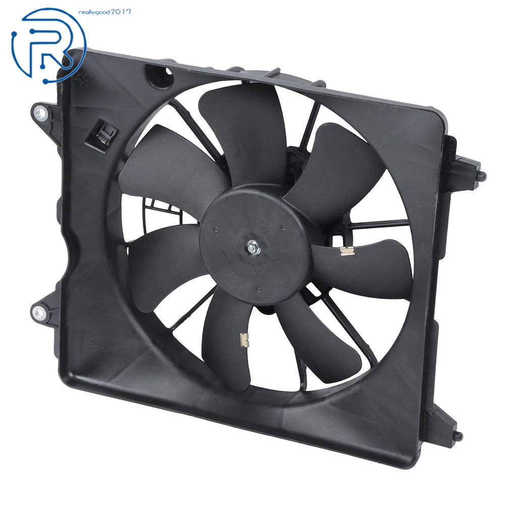 Radiator Cooling Fan Assembly with Shroud for Honda Civic (2006-2011)
