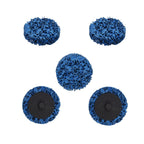 Set of 5 Easy Strip & Clean Discs for Paint Rust Removal
