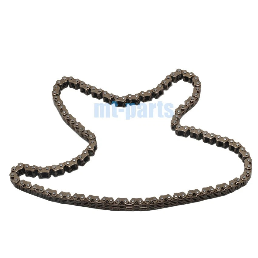 Timing Cam Chain for Husqvarna FE250 (2017–2019), FE350 (2017–2021), FE350S (2020–2021)
