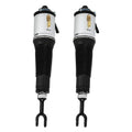 Pair Air Spring Struts for Audi A8 S8 (2003–2010) 4E0616040