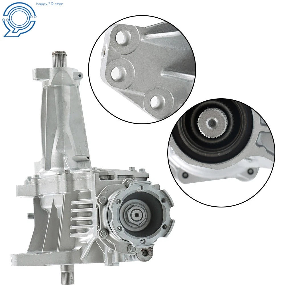 Transfer Case Assembly 23247709 for Chevrolet Equinox (2010–2017)