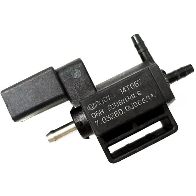 Vapor Canister Purge Valve for Audi Q3 Q5 A4 A5 S6 Atlas (2009–2019)