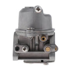 Carburetor 67D-14301-10 for Yamaha Outboard 4HP 4-Stroke (All Years)