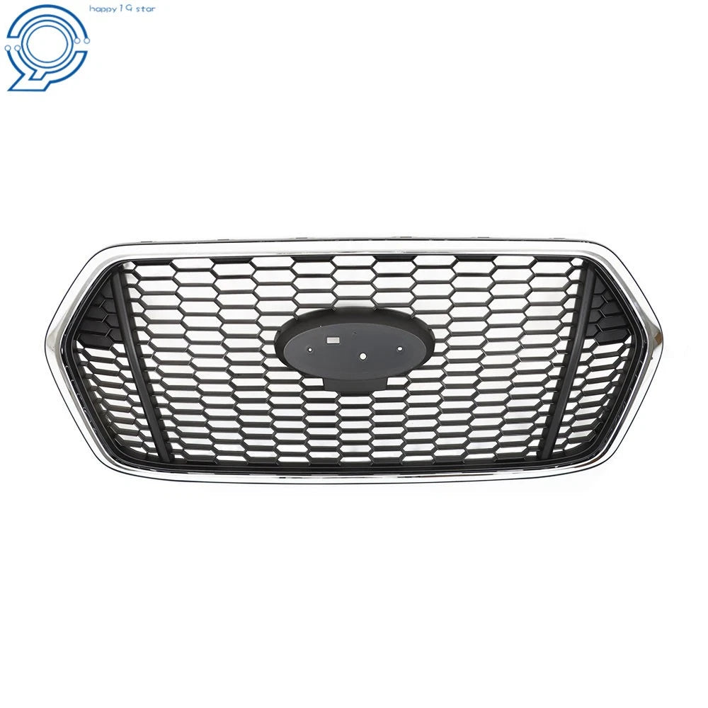 Chrome Front Upper Grille for Ford Transit T150 T250 T350 (2020–2022)