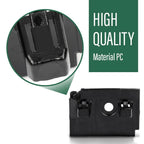 Front Bumper Fender Mount Bracket for Tesla Model 3 (2017–2023)