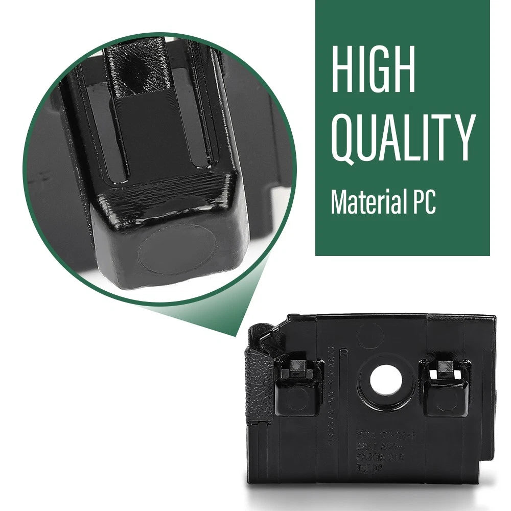 Front Bumper Fender Mount Bracket for Tesla Model 3 (2017–2023)