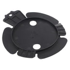 Oil Sump Underfloor Drain Cover for BMW 5 6 7 Series F07 F10 (2009-2017)