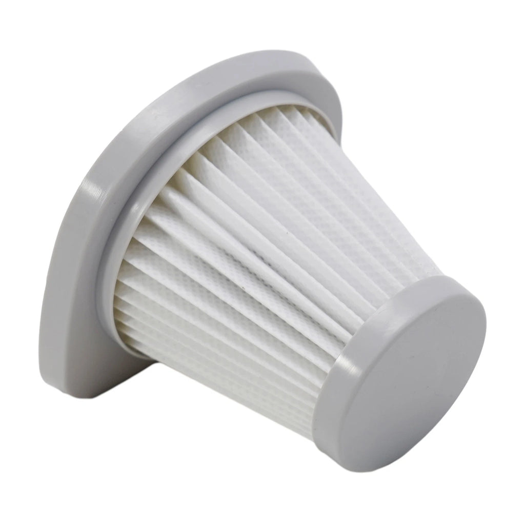 Vacuum Cleaner Accessories Set of 4 Filters for Household Cleaning