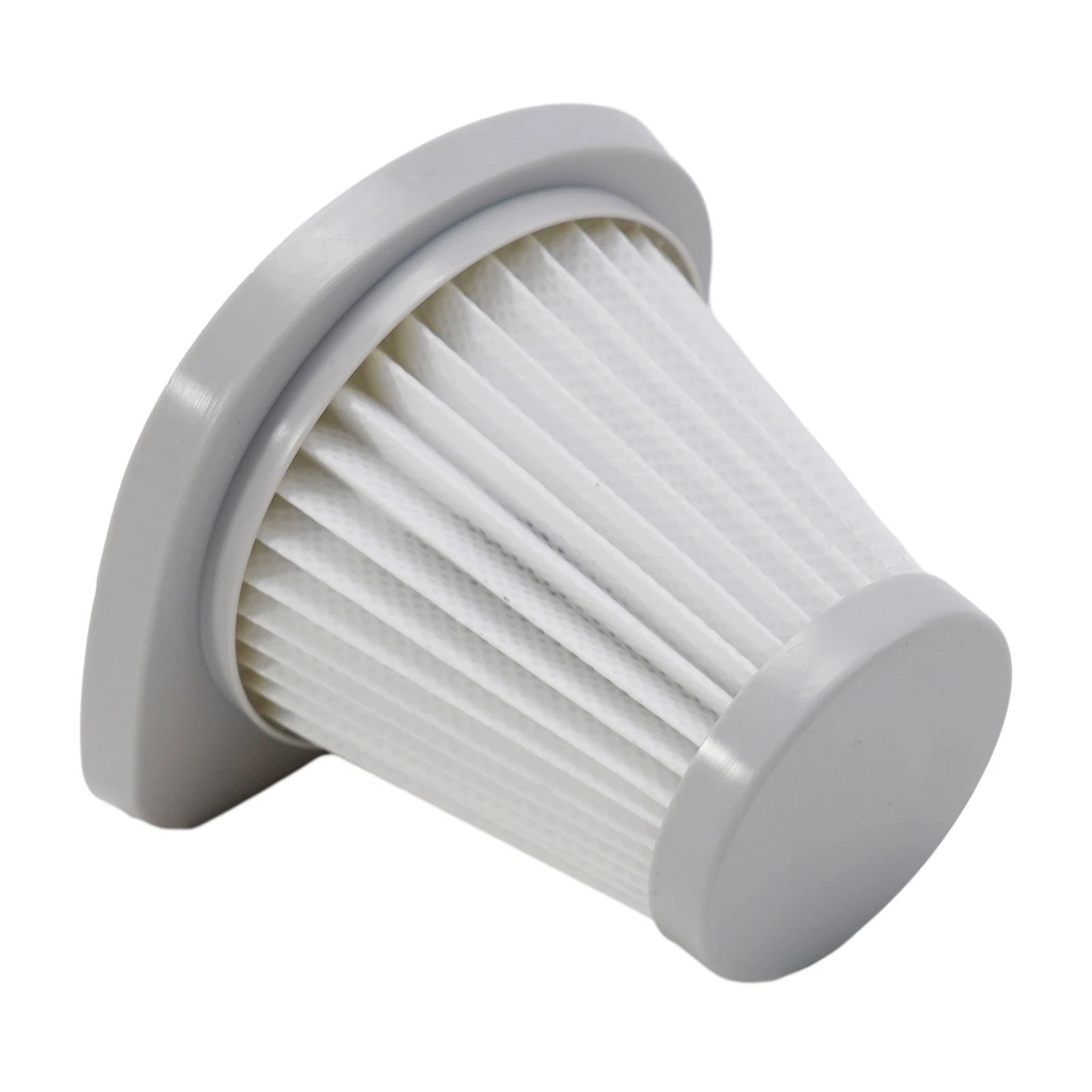 Vacuum Cleaner Accessories Set of 4 Filters for Household Cleaning