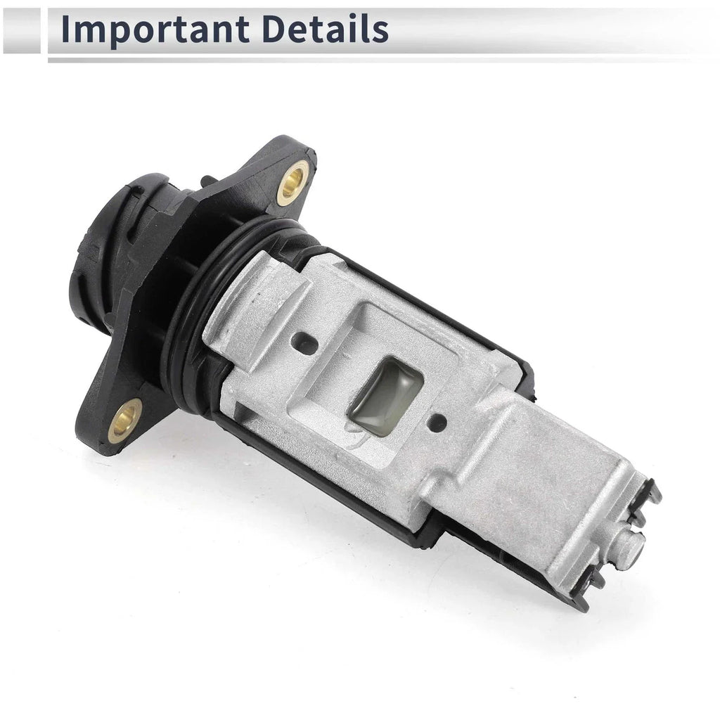 Mass Air Flow Sensor for Mercedes-Benz W124 Series 300CE (1993)