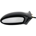 Driver Left Side Mirror for Pontiac Grand Am Alero (1999–2001)