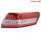 Rear Outer Tail Light Brake Lamp for Toyota Camry (2010–2011)